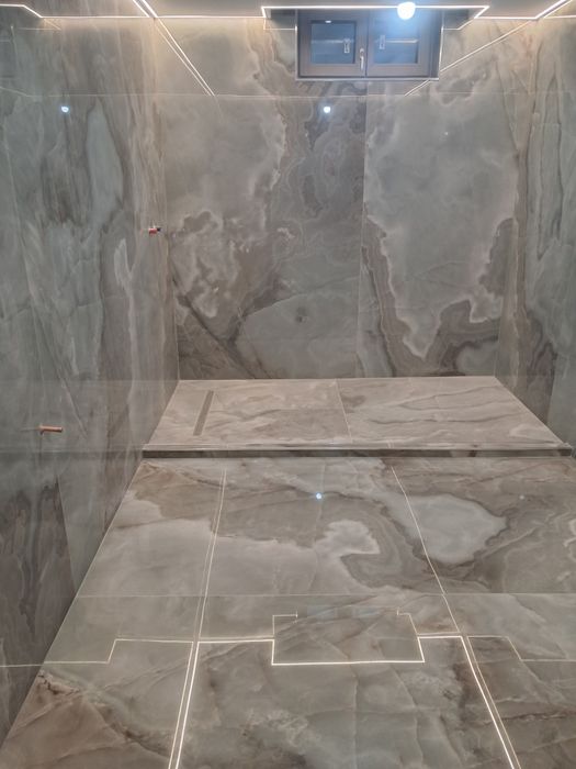 Montam placi gresie xxl