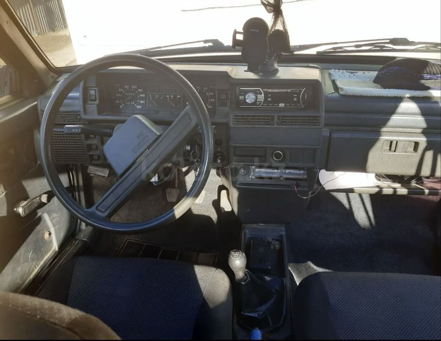 Продам на ходу Ваз 21099
