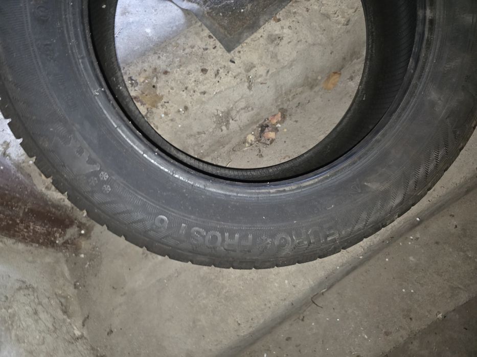 Зимни гуми 205.55.16
