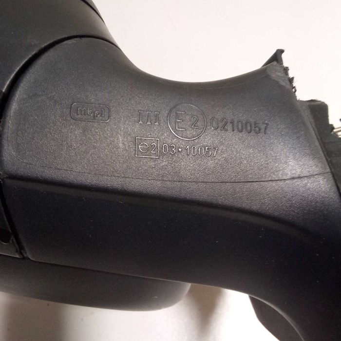 Ляво външно огледало за VW up skoda CiTyGO 1S1857501BK