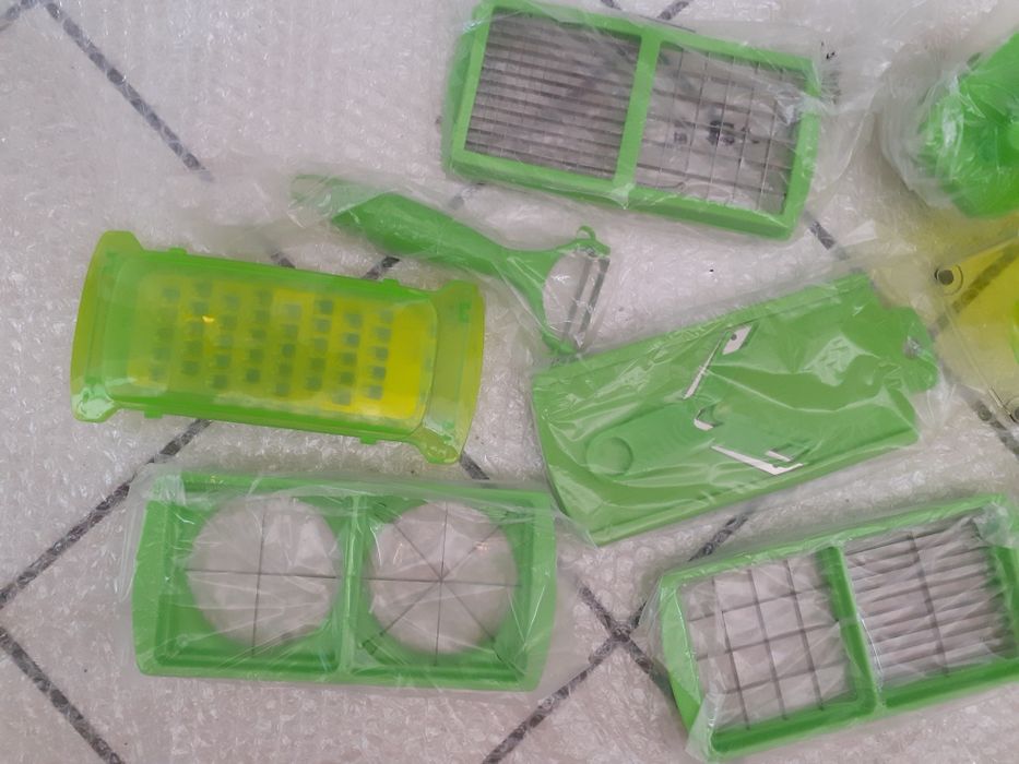 Мултифинкционално ренде