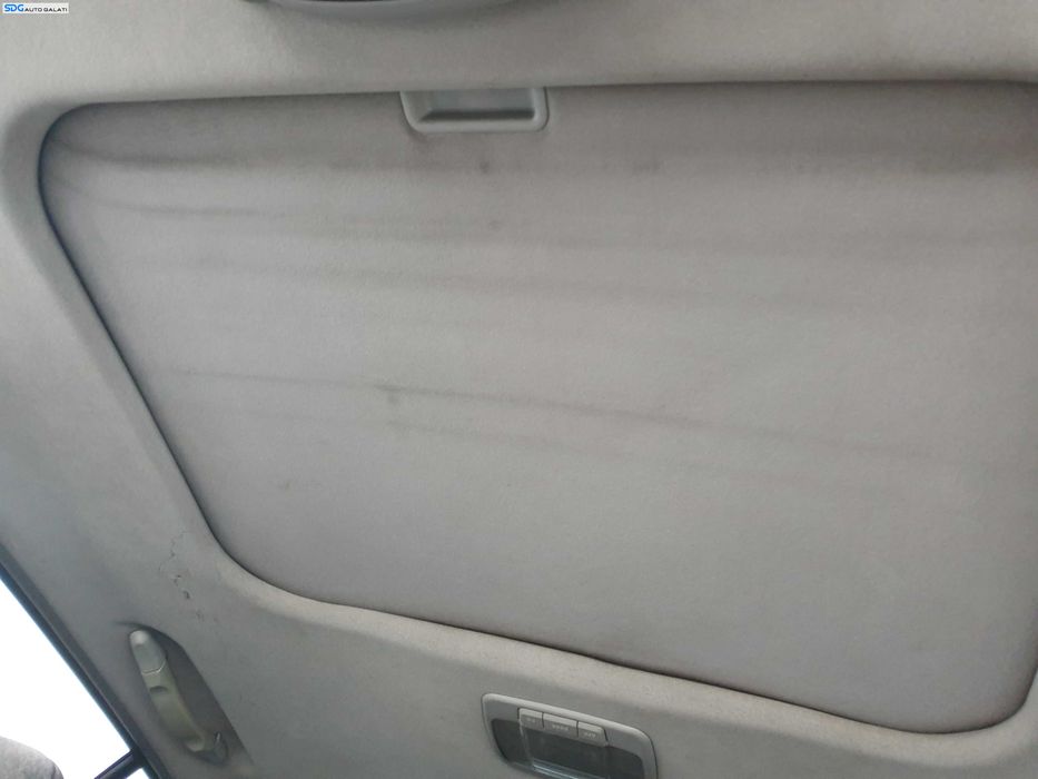 Trapa Geam Sticla cu Sine Mecanism Hyundai Santa Fe 2000 - 2006 [K8497]