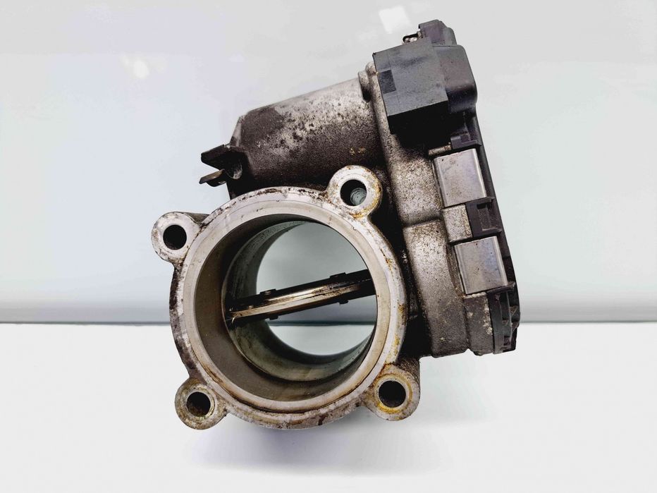 Clapeta acceleratie Mercedes Clasa E (W212) AMG [Fabr 2009-2016] A6420