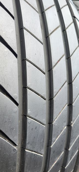 anvelope 215 50 18 bridgestone turanza dot 2022 demo