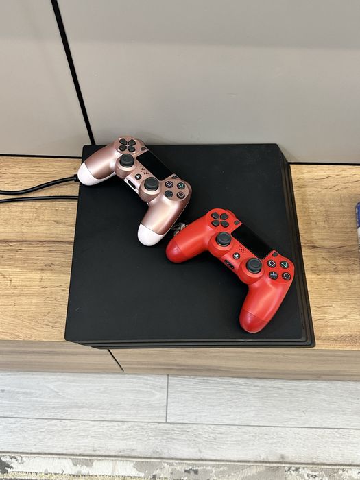 Play station 4 pro