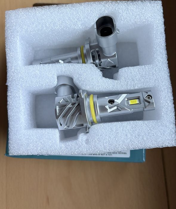 LED Крушки H8/H11 Canbus