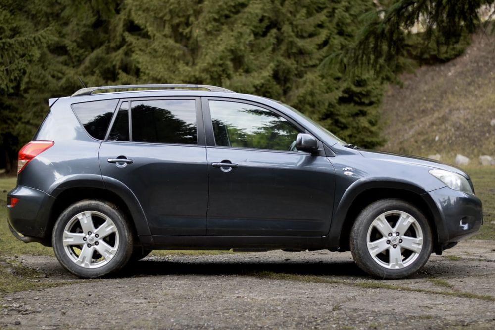 Toyota Rav4 2006
