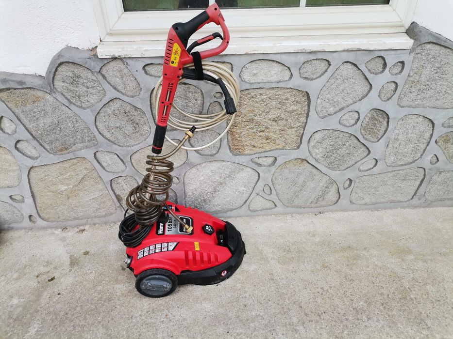 Водоструйка - Homelite 1600 W