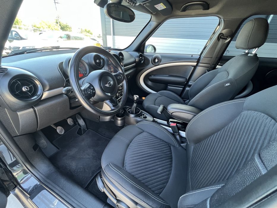MINI Countryman 2015 — imagine 5