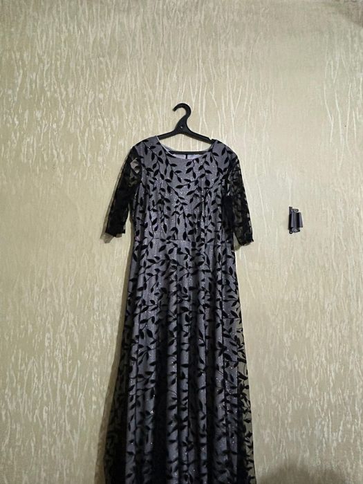 Платье женское, вечернее платье