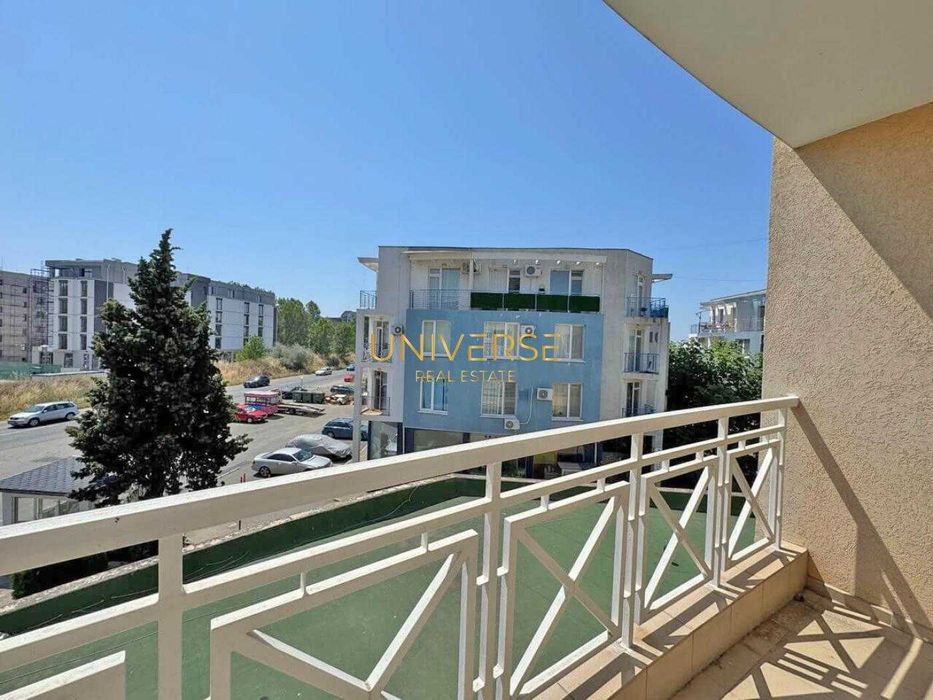 Продава се Двустаен апартамент в к.к. Слънчев бряг - 39 кв.м за 1244 €/кв.м - Снимка #8