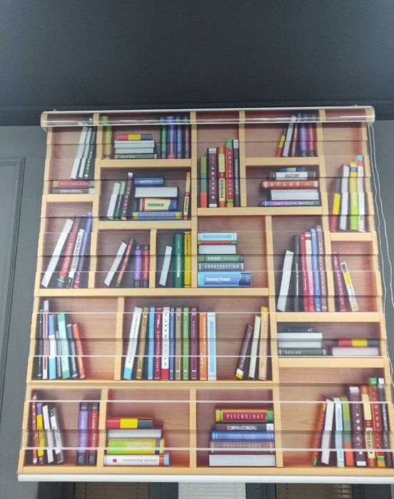 Жалюзи жалузи штор завоод