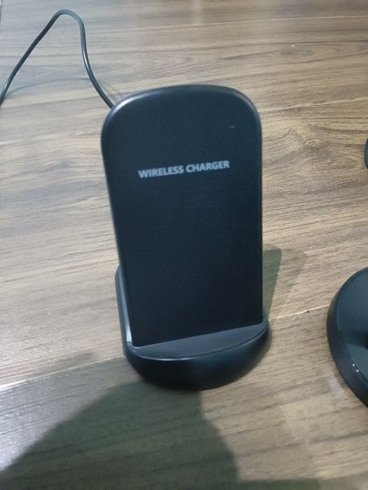 Încărcătoare wireless