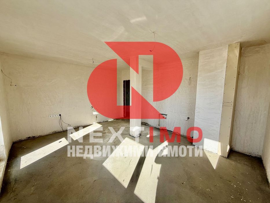 3-стаен в Пловдив-Смирненски площ 119 цена 148000