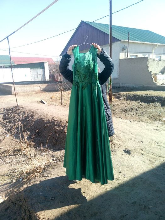 Usinday koylerimizda bar