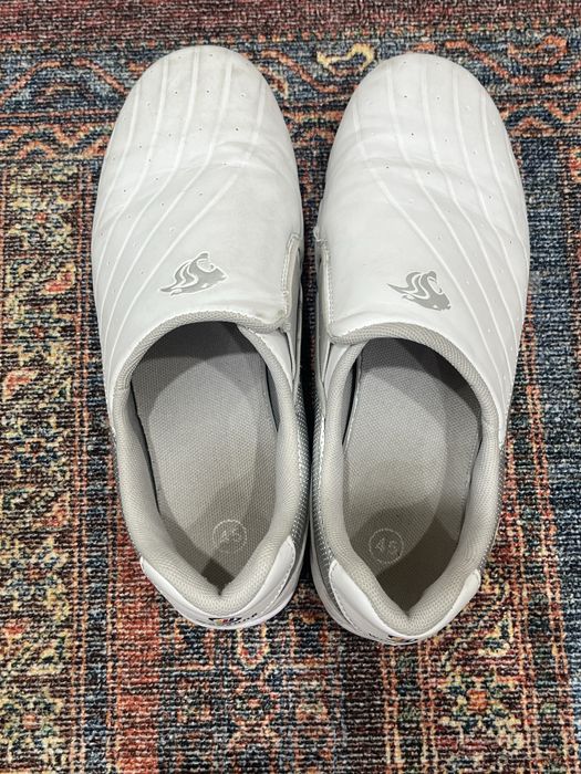 соги для таеквондо