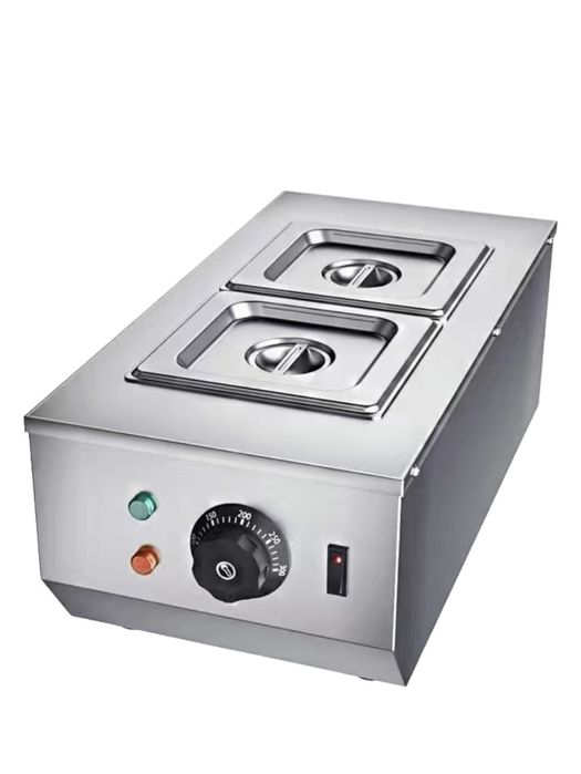 Мармит для шоколада