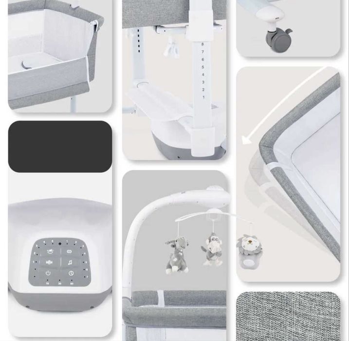 Canelli bolalarnkrovati, ko’p ishlatilinmagan