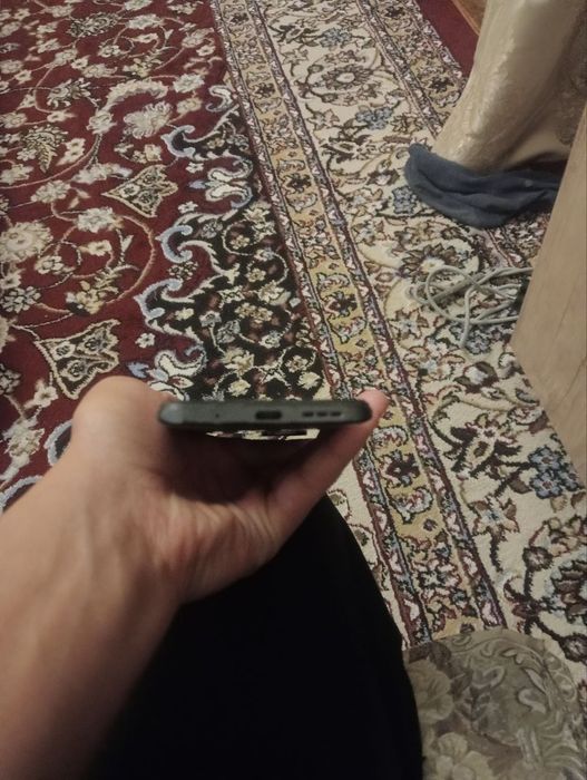 Redmi not 11 ideal holatdagi telefon