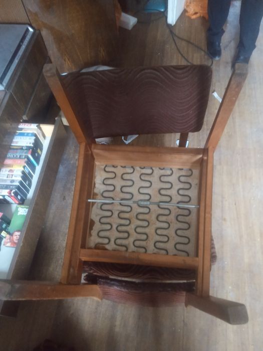 Продам стулья Советские