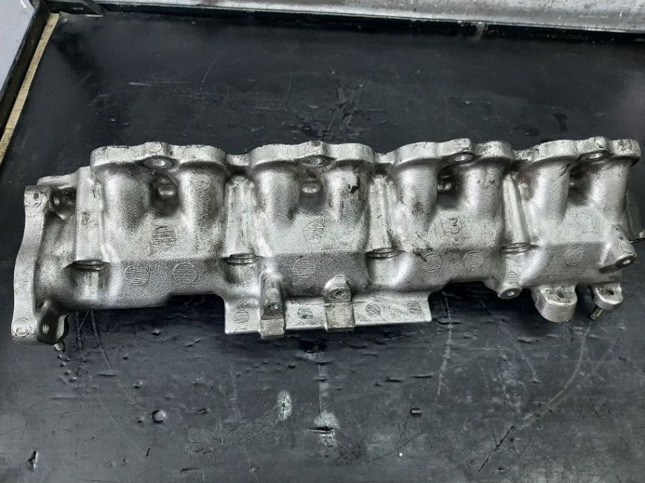 galerie admisie  toyota avensis 2.0 td d4d  euro 3  2003