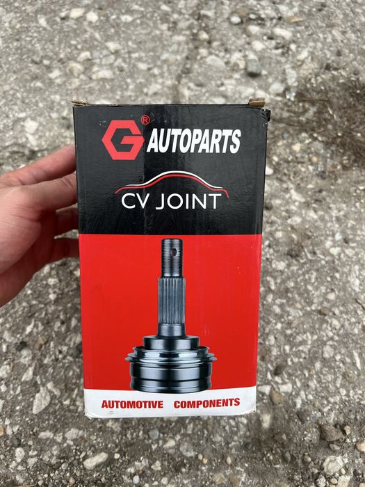 Каре Фиат Мареа ново