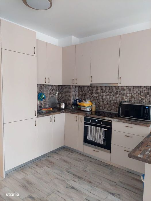 Zonă centrală, Urbana-2 camere cu parcare privată