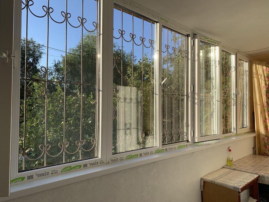 Продаётся 3х комнатная квартира