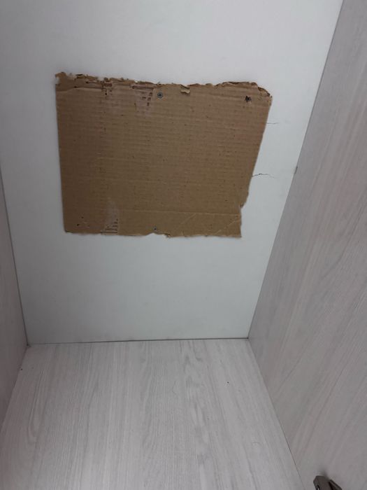 Шкаф б/у для вещей (торг)