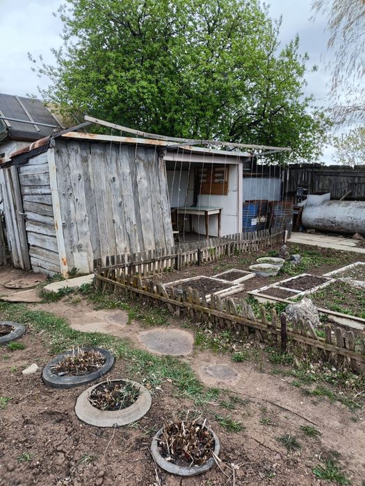Сдам дачу в городе на сезон