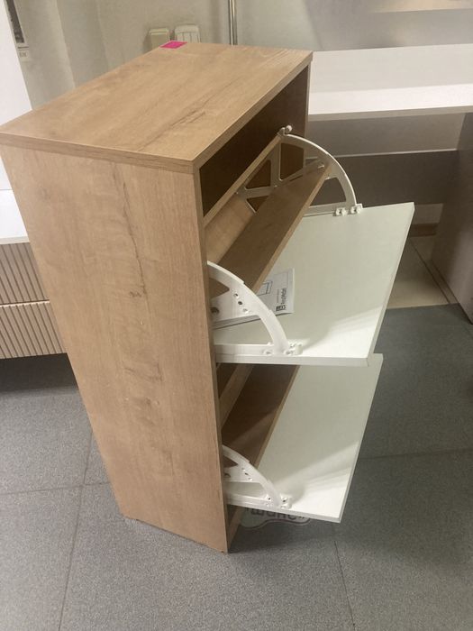 Тумба для обуви, обувница новая