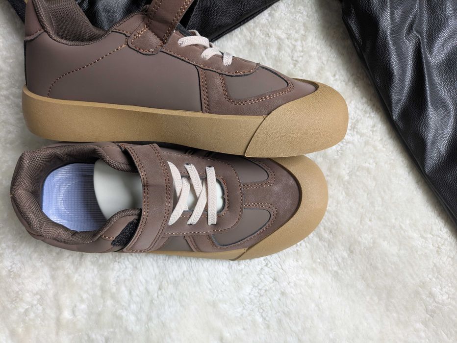 Продавам яке и обувки / кецове