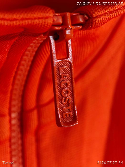 Lacoste Горнище/Мъжко L