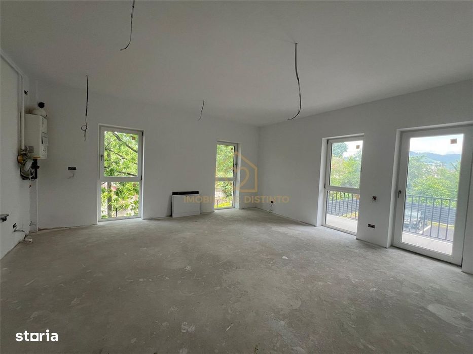 Apartament 3 camere Centru vechi — fotografia 1