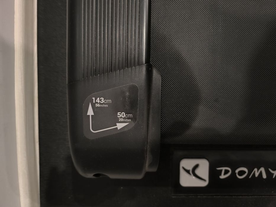 Пътека за бягане Domyos t900b