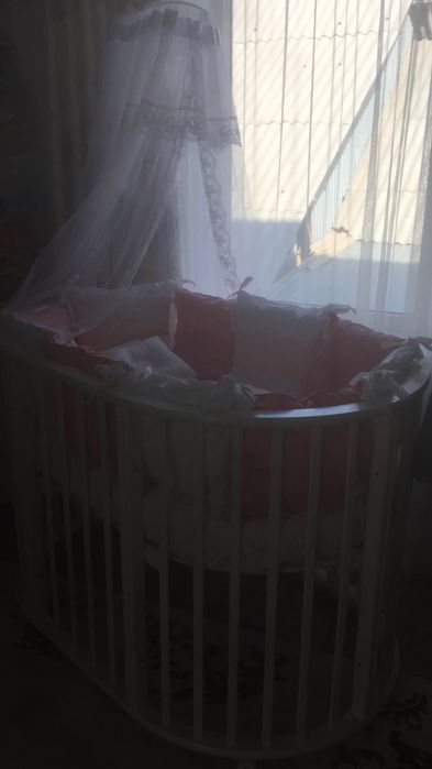 Продается манеж