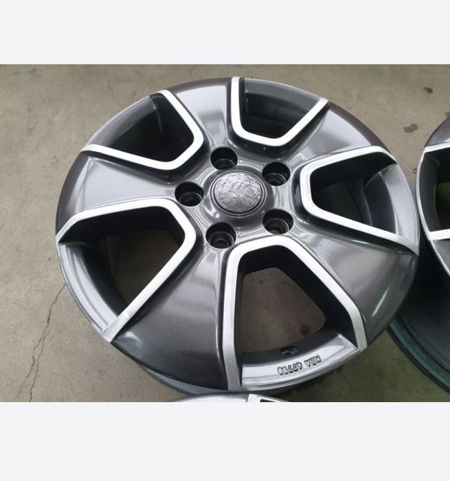 Jante aliaj 16 Volkswagen Amarok T5 5x120