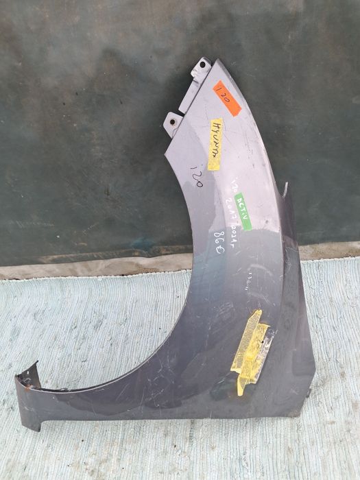 Калник Hyundai i20 Active 2017/2021г