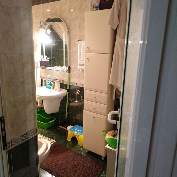 Продава се Тристаен апартамент в София, Дианабад - 100 кв.м за 1683 €/кв.м - Снимка #8