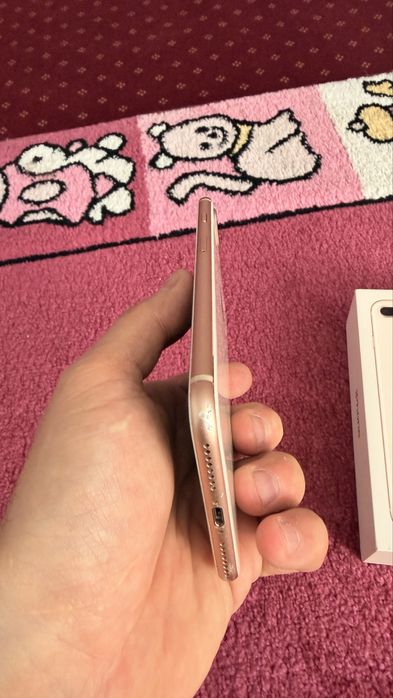 iPhone 8 plus in stare foarte buna!