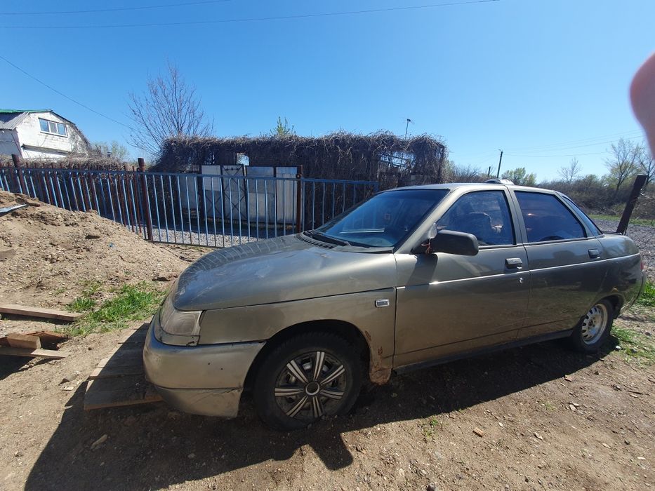 Продам Ваз   2110