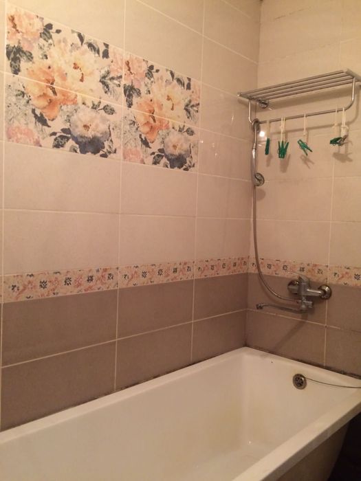 3-комнатная квартира на Баймуханова