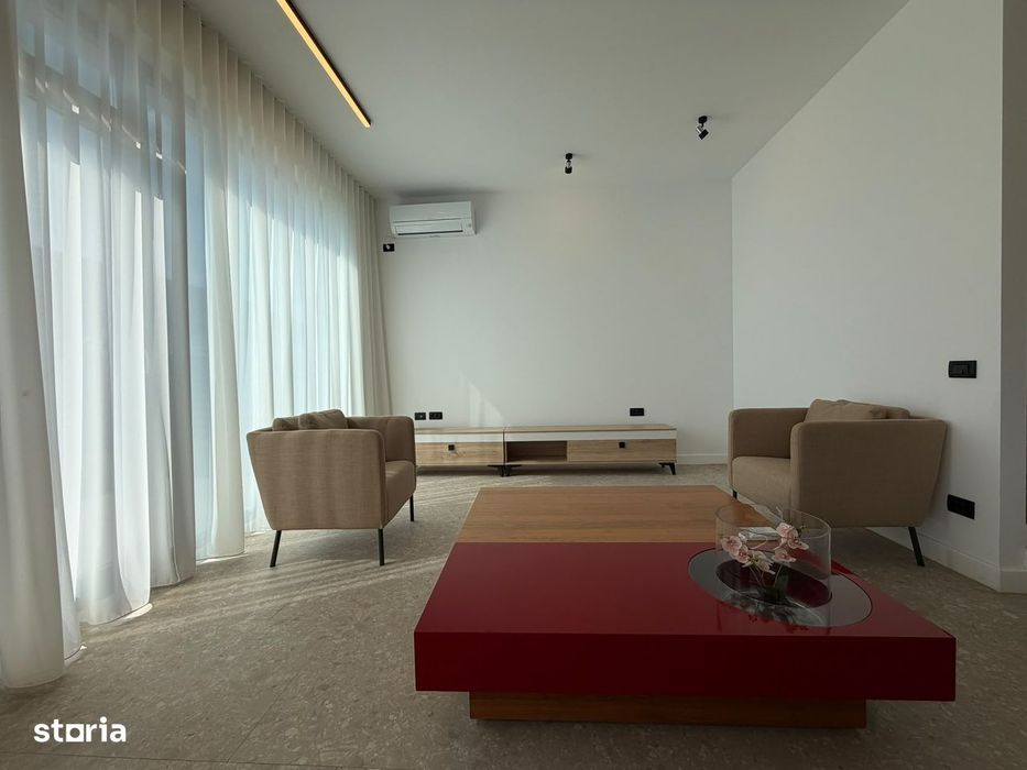 Casa 4 camere The Class Villas 3