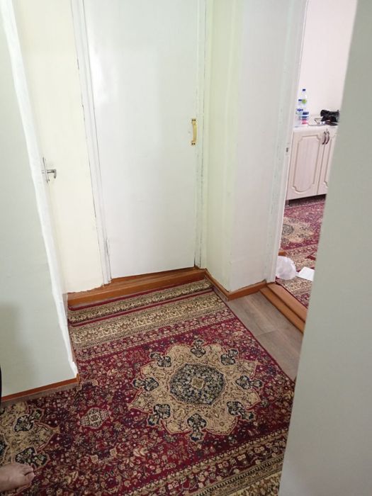 Коратош Чорсу 3/6/9 Средний ремонт обш: 80 кв.м ор: Караташ, Дружба