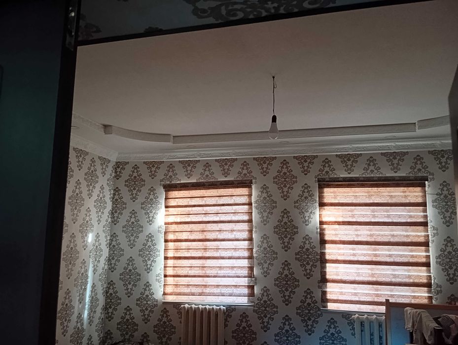 Файзли ва шинам ховли сотилади Келиштириб берилади