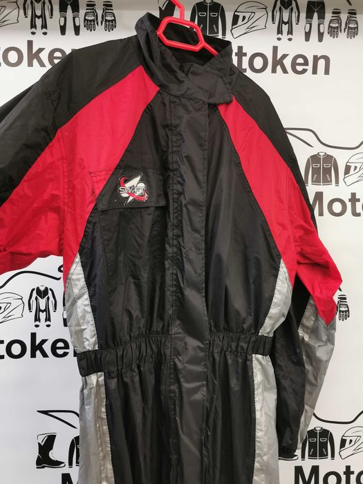 Costum ploaie moto/enduro/ATV SWIFT marime M