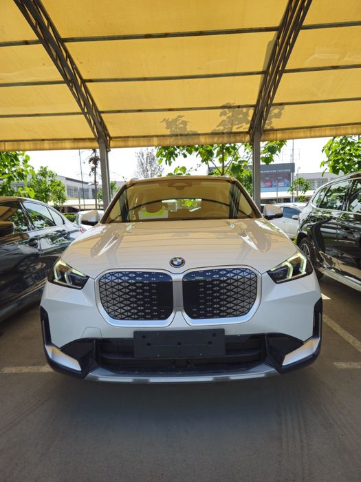 BMW 135 2025 — 6