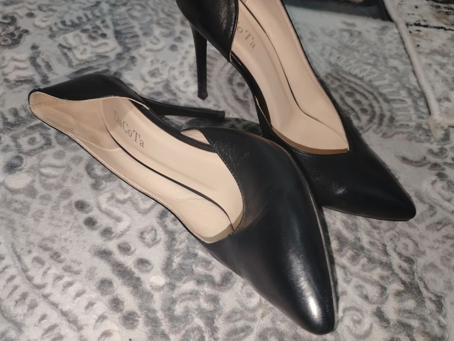 Продается обувь, туфли