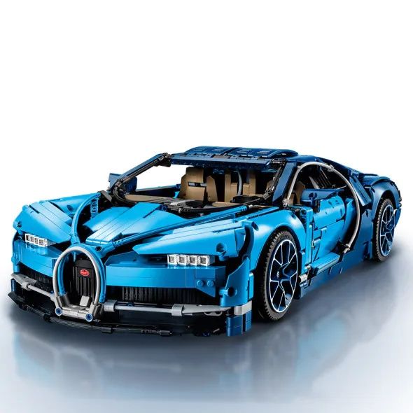 Lego 42083 Bugatti Chiron 42083 Lego Technic