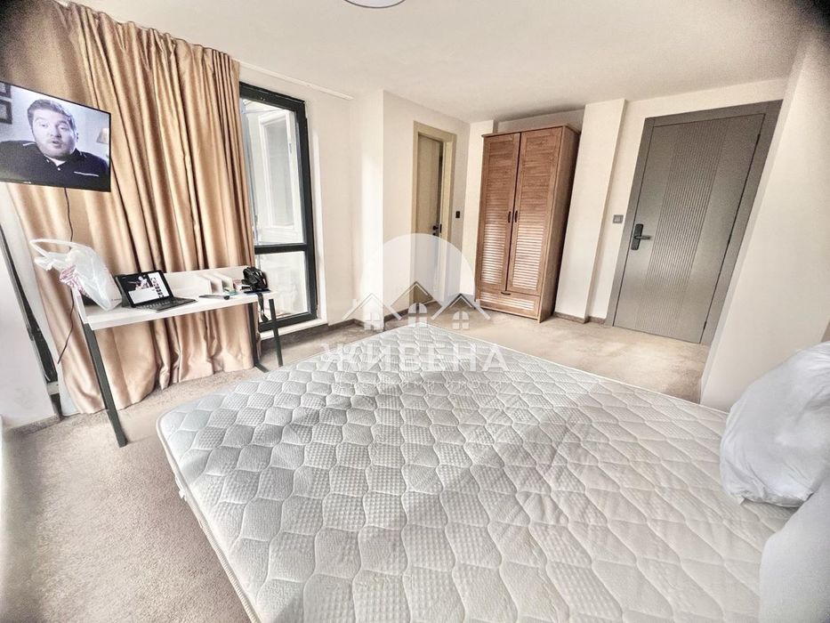 Хотел в к.к. Св.Св. Константин и Елена, площ 750 кв.м